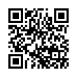 Código QR (código de barras bidimensional)