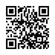 Código QR (código de barras bidimensional)