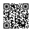 Código QR (código de barras bidimensional)