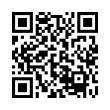 Código QR (código de barras bidimensional)