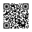 Código QR (código de barras bidimensional)