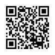 Código QR (código de barras bidimensional)