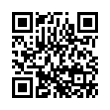 Código QR (código de barras bidimensional)