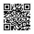 Código QR (código de barras bidimensional)