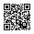 Código QR (código de barras bidimensional)