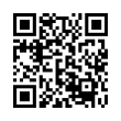 Código QR (código de barras bidimensional)