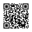 Código QR (código de barras bidimensional)