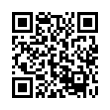 Código QR (código de barras bidimensional)