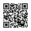 Código QR (código de barras bidimensional)