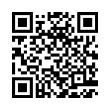 Código QR (código de barras bidimensional)