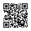 Código QR (código de barras bidimensional)