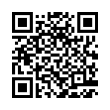 Código QR (código de barras bidimensional)