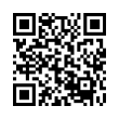 Código QR (código de barras bidimensional)