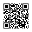 Código QR (código de barras bidimensional)