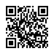 Código QR (código de barras bidimensional)