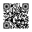 Código QR (código de barras bidimensional)