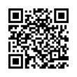 Código QR (código de barras bidimensional)