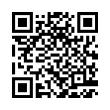 Código QR (código de barras bidimensional)