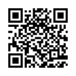 Código QR (código de barras bidimensional)