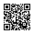 Código QR (código de barras bidimensional)