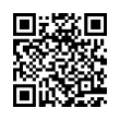 Código QR (código de barras bidimensional)