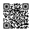 Código QR (código de barras bidimensional)