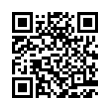 Código QR (código de barras bidimensional)