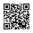 Código QR (código de barras bidimensional)