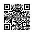 Código QR (código de barras bidimensional)