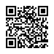 Código QR (código de barras bidimensional)