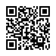 Código QR (código de barras bidimensional)