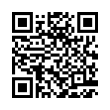 Código QR (código de barras bidimensional)