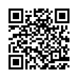 Código QR (código de barras bidimensional)