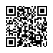 Código QR (código de barras bidimensional)