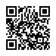 Código QR (código de barras bidimensional)