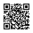 Código QR (código de barras bidimensional)