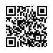 Código QR (código de barras bidimensional)