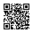 Código QR (código de barras bidimensional)