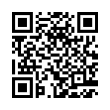 Código QR (código de barras bidimensional)