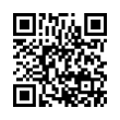 Código QR (código de barras bidimensional)