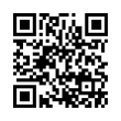 Código QR (código de barras bidimensional)