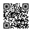 Código QR (código de barras bidimensional)