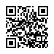 Código QR (código de barras bidimensional)