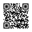 Código QR (código de barras bidimensional)