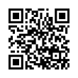 Código QR (código de barras bidimensional)