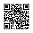 Código QR (código de barras bidimensional)