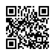 Código QR (código de barras bidimensional)