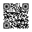 Código QR (código de barras bidimensional)