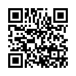 Código QR (código de barras bidimensional)