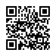 Código QR (código de barras bidimensional)